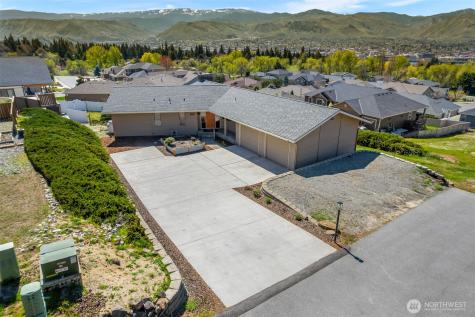 570 Bengal Lane East Wenatchee WA 98802