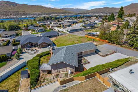570 Bengal Lane East Wenatchee WA 98802