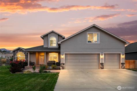 194 Lilly Lane Wenatchee WA 98801