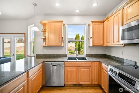 194 Lilly Lane Wenatchee WA 98801