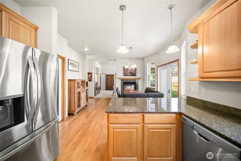 194 Lilly Lane Wenatchee WA 98801