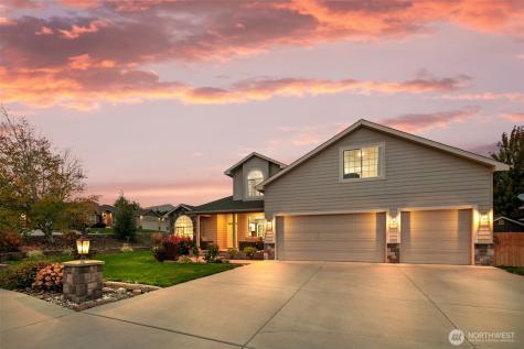 194 Lilly Lane Wenatchee WA 98801