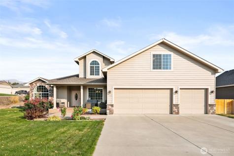 194 Lilly Lane Wenatchee WA 98801
