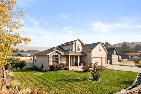 194 Lilly Lane Wenatchee WA 98801