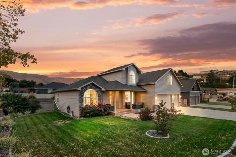 194 Lilly Lane Wenatchee WA 98801