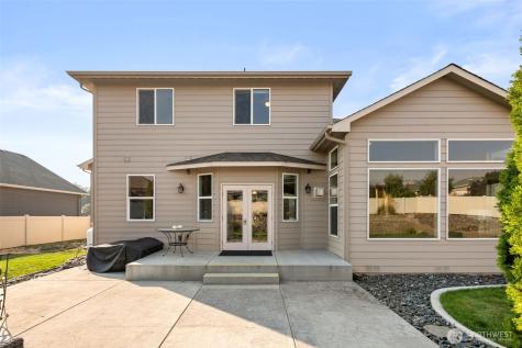194 Lilly Lane Wenatchee WA 98801