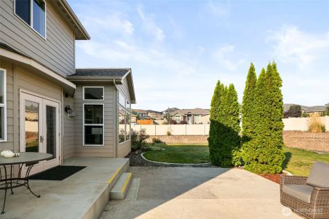 194 Lilly Lane Wenatchee WA 98801