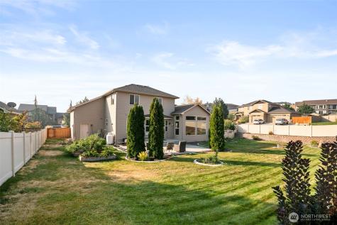 194 Lilly Lane Wenatchee WA 98801