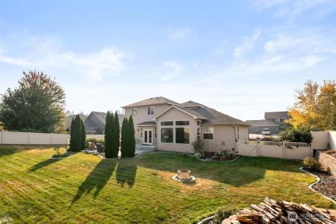 194 Lilly Lane Wenatchee WA 98801