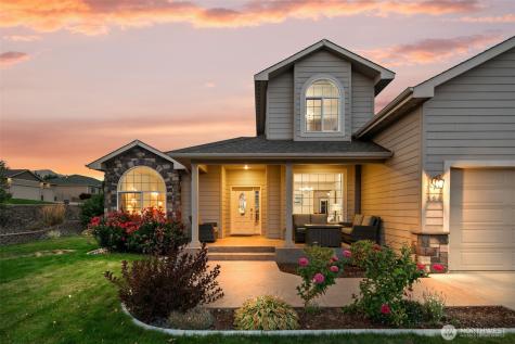 194 Lilly Lane Wenatchee WA 98801