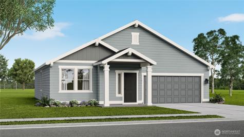 4328 W Sand Hill Street Moses Lake WA 98837