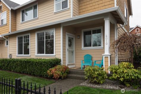 4010 NE 3rd Court Renton WA 98056