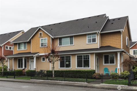 4010 NE 3rd Court Renton WA 98056