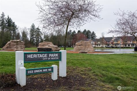 4010 NE 3rd Court Renton WA 98056