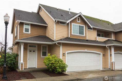 4010 NE 3rd Court Renton WA 98056