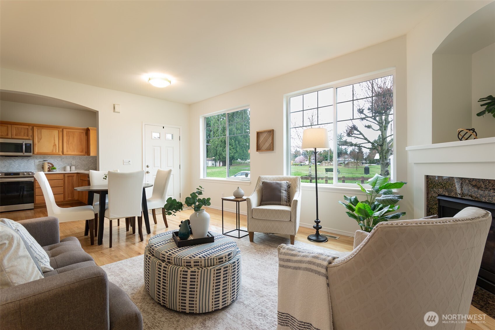 4010 NE 3rd Court Renton WA 98056
