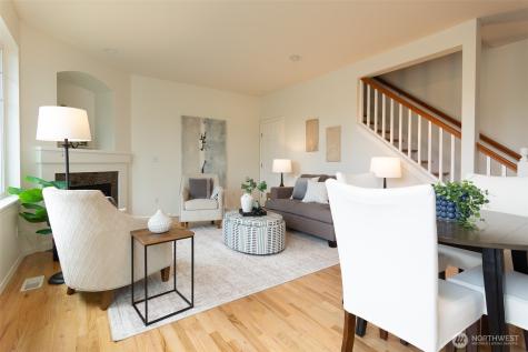4010 NE 3rd Court Renton WA 98056