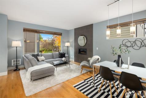 1550 NW 60th Street Seattle WA 98107