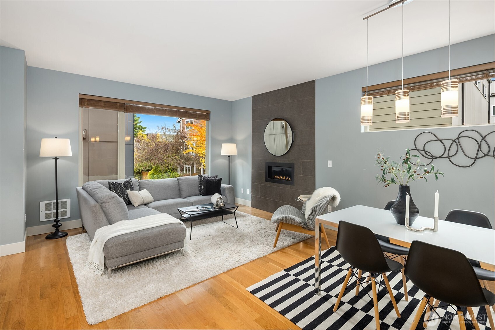 1550 NW 60th Street Seattle WA 98107