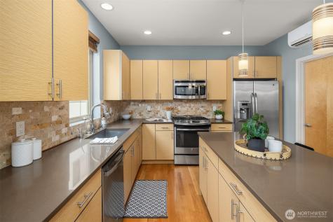 1550 NW 60th Street Seattle WA 98107