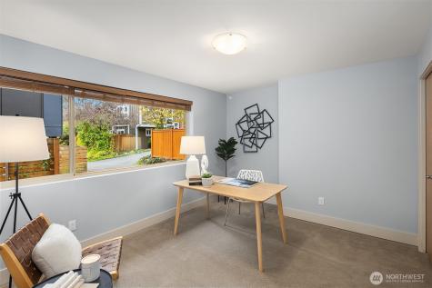 1550 NW 60th Street Seattle WA 98107