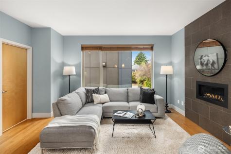 1550 NW 60th Street Seattle WA 98107