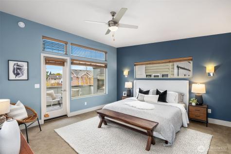 1550 NW 60th Street Seattle WA 98107