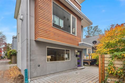 1550 NW 60th Street Seattle WA 98107