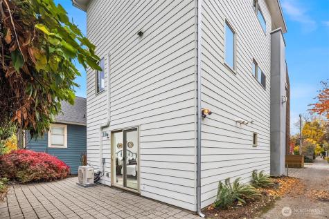 1550 NW 60th Street Seattle WA 98107