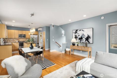 1550 NW 60th Street Seattle WA 98107