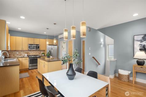 1550 NW 60th Street Seattle WA 98107