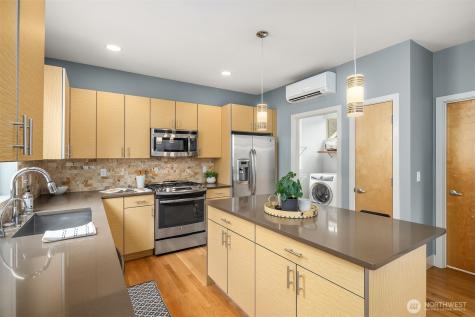 1550 NW 60th Street Seattle WA 98107