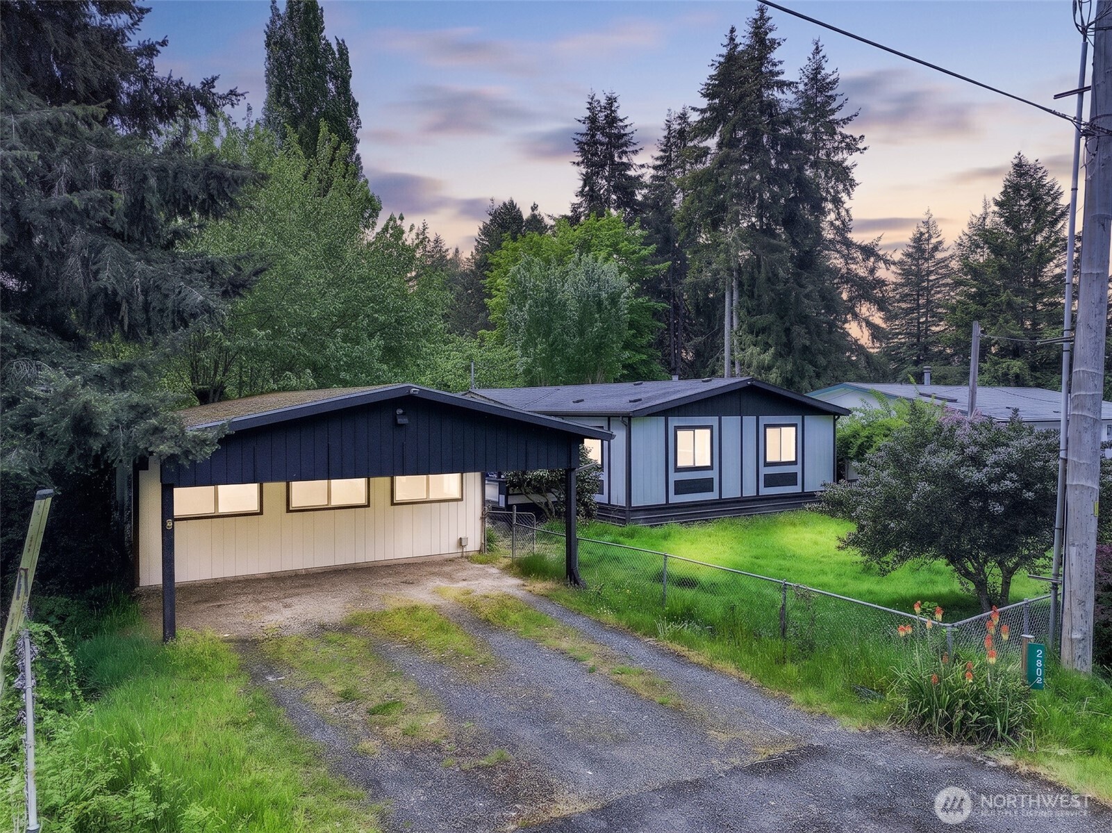 2609 114th Way SW Olympia WA 98512