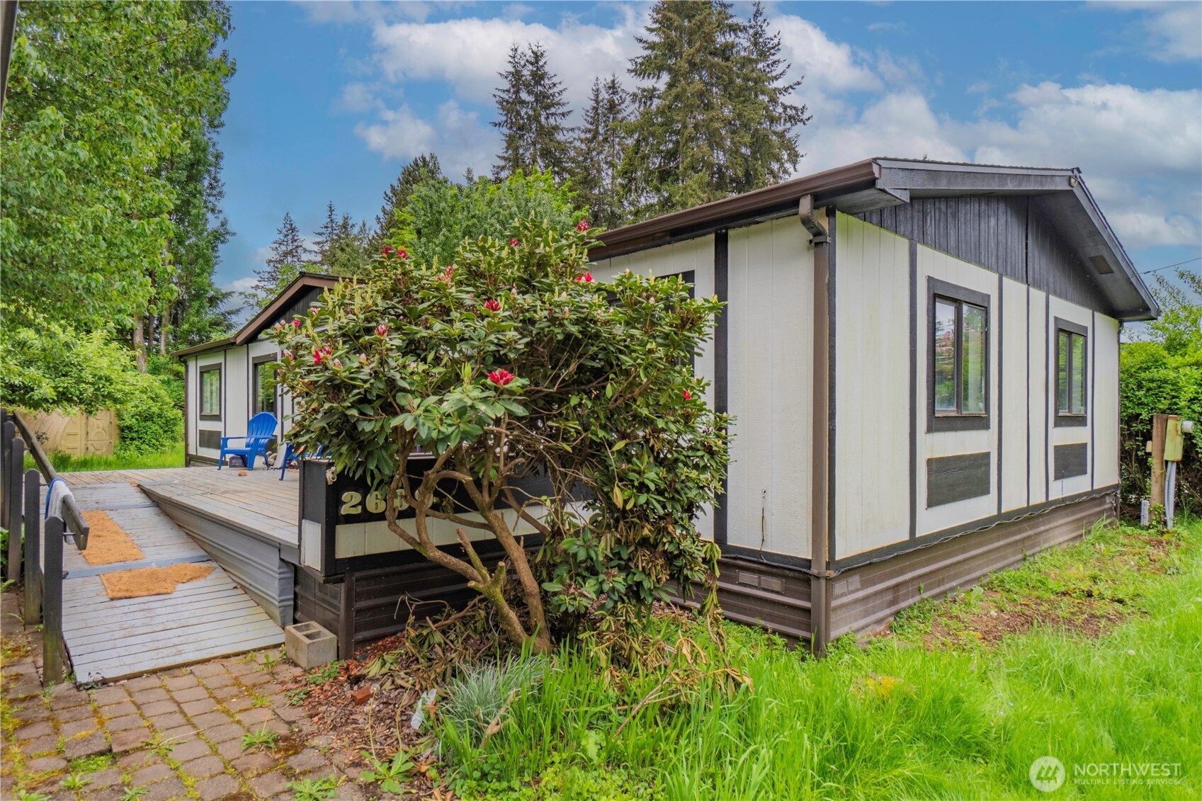 2609 114th Way SW Olympia WA 98512