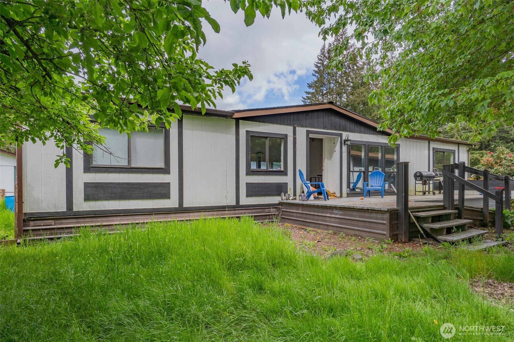2609 114th Way SW Olympia WA 98512
