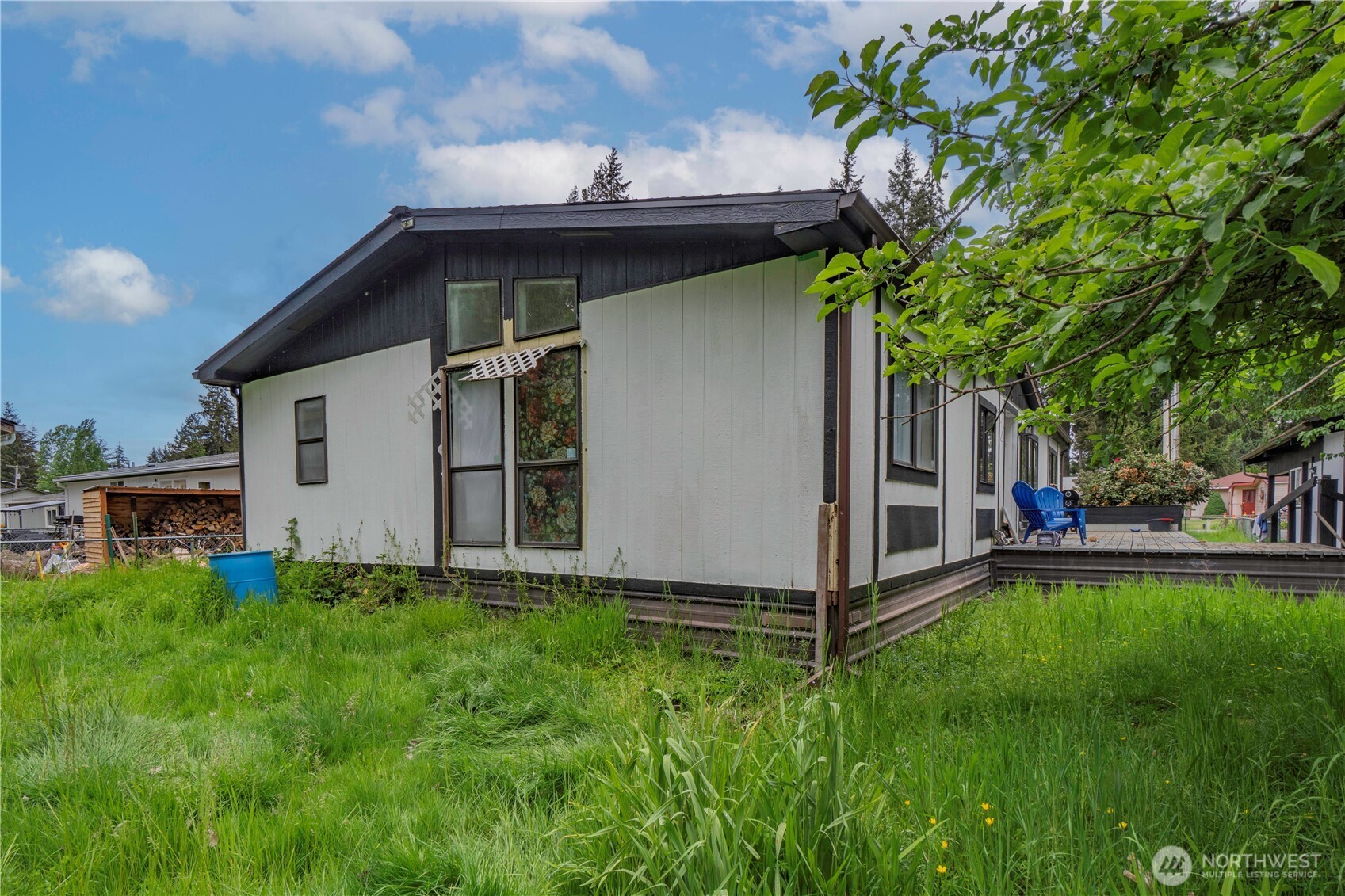 2609 114th Way SW Olympia WA 98512