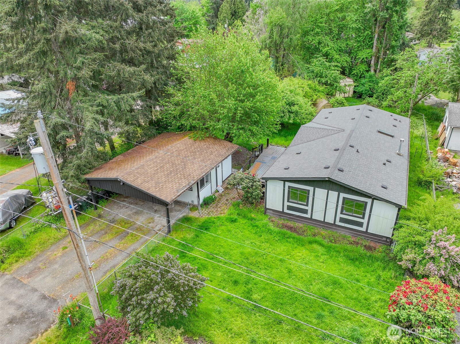 2609 114th Way SW Olympia WA 98512