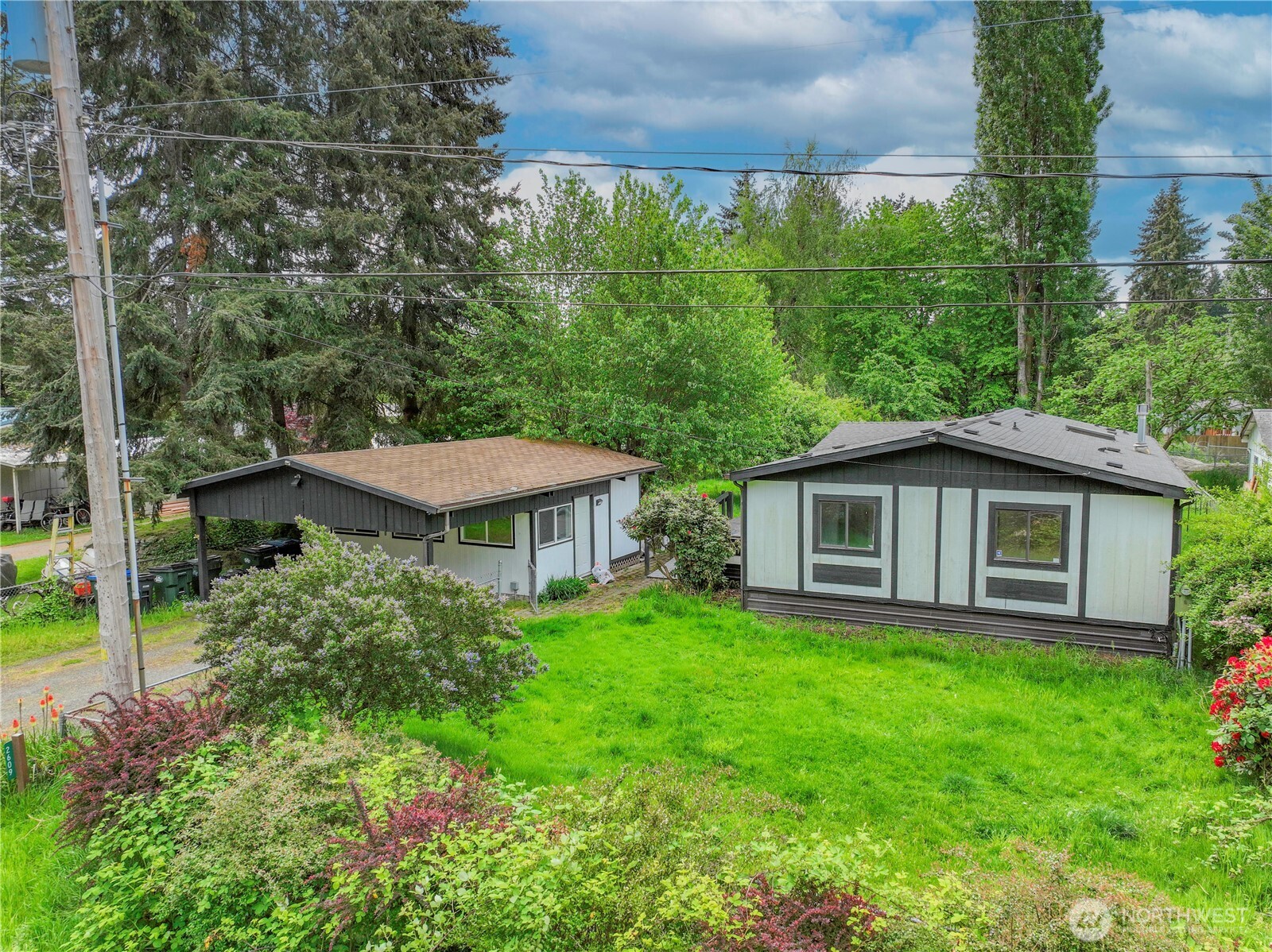 2609 114th Way SW Olympia WA 98512