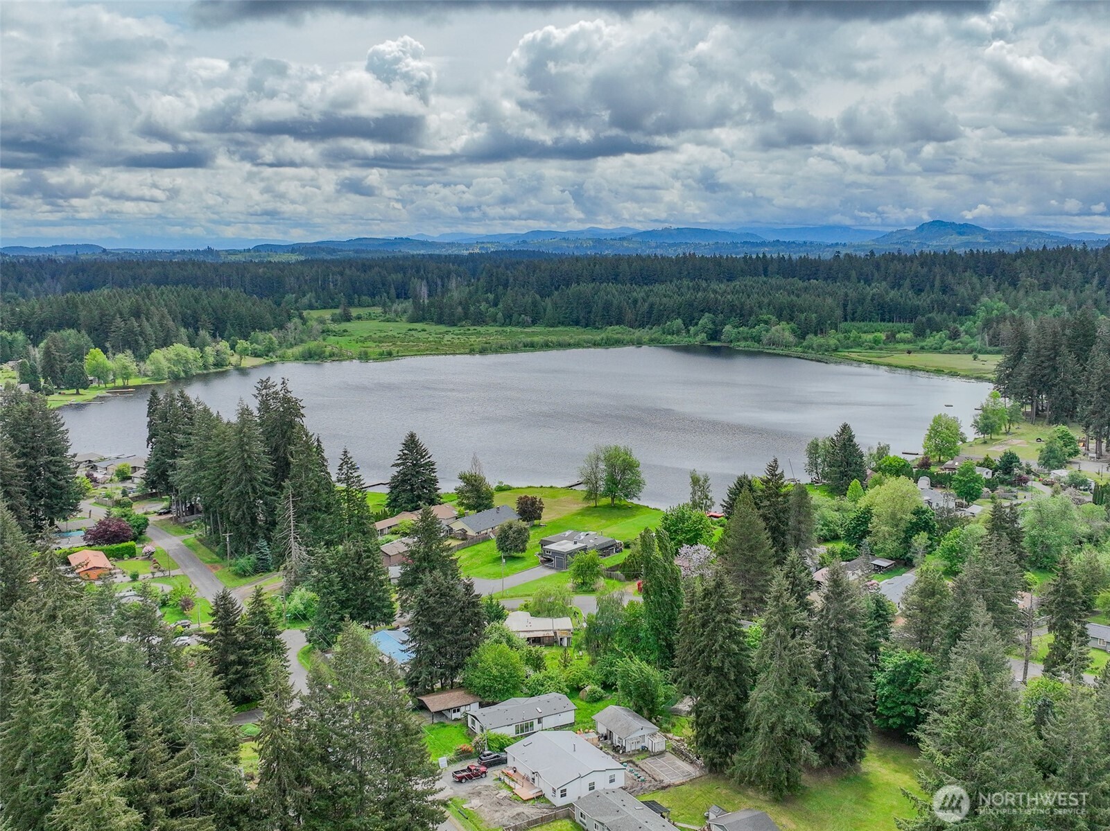2609 114th Way SW Olympia WA 98512