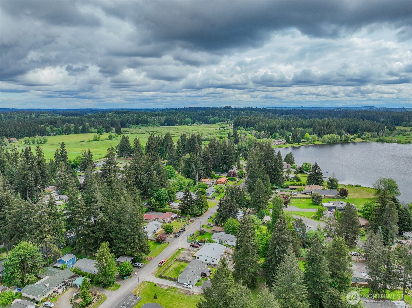 2609 114th Way SW Olympia WA 98512