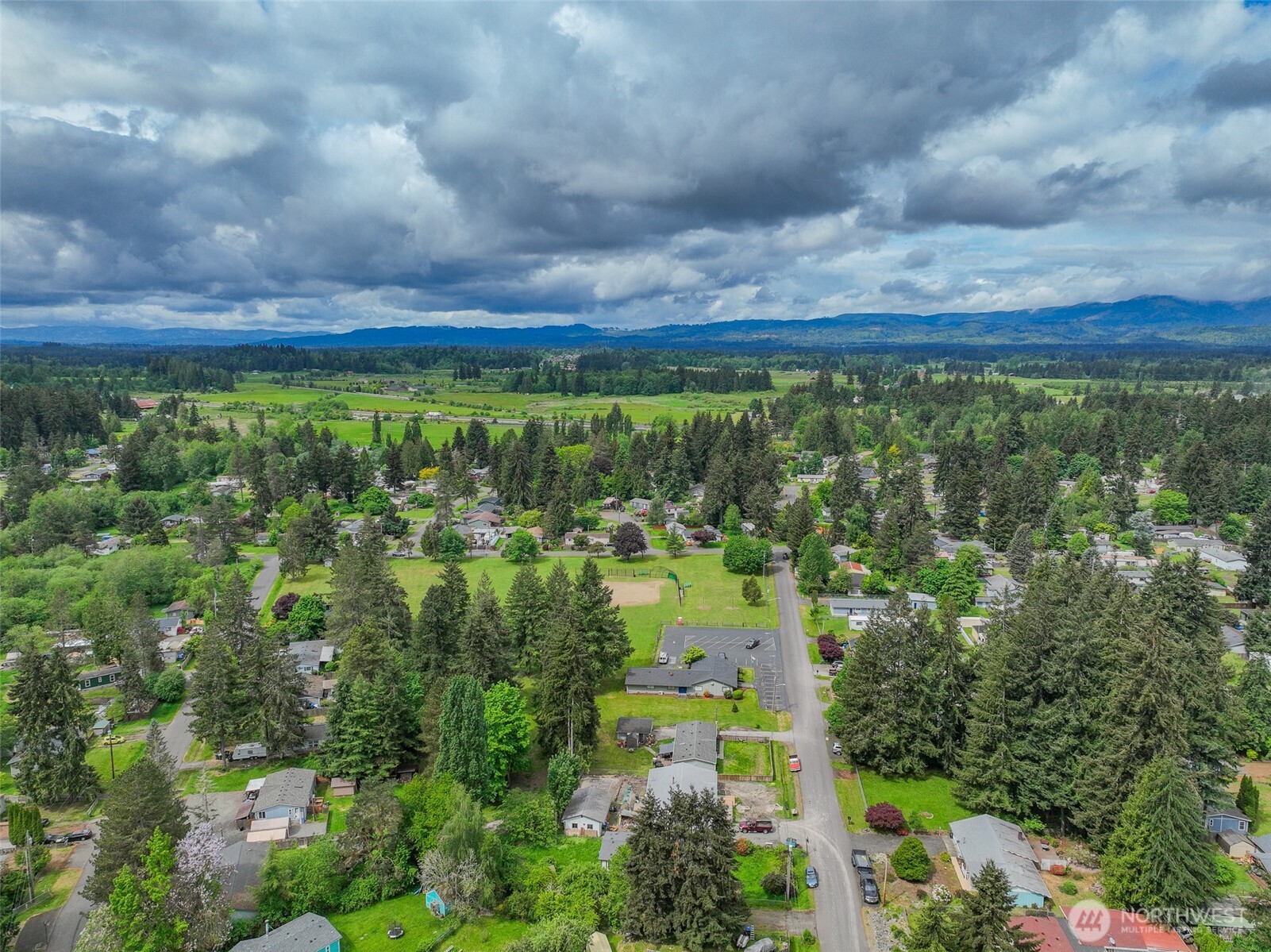 2609 114th Way SW Olympia WA 98512
