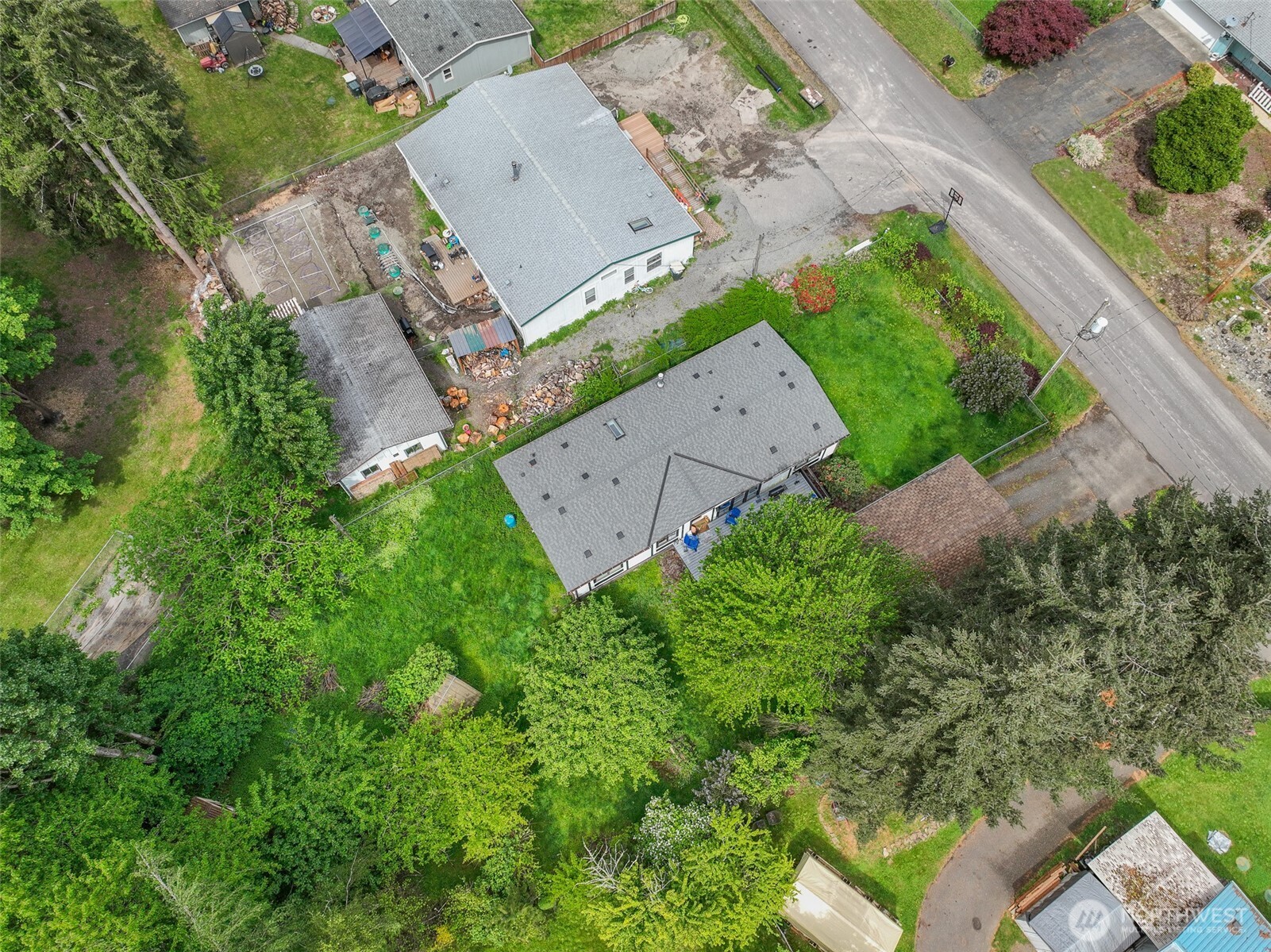 2609 114th Way SW Olympia WA 98512