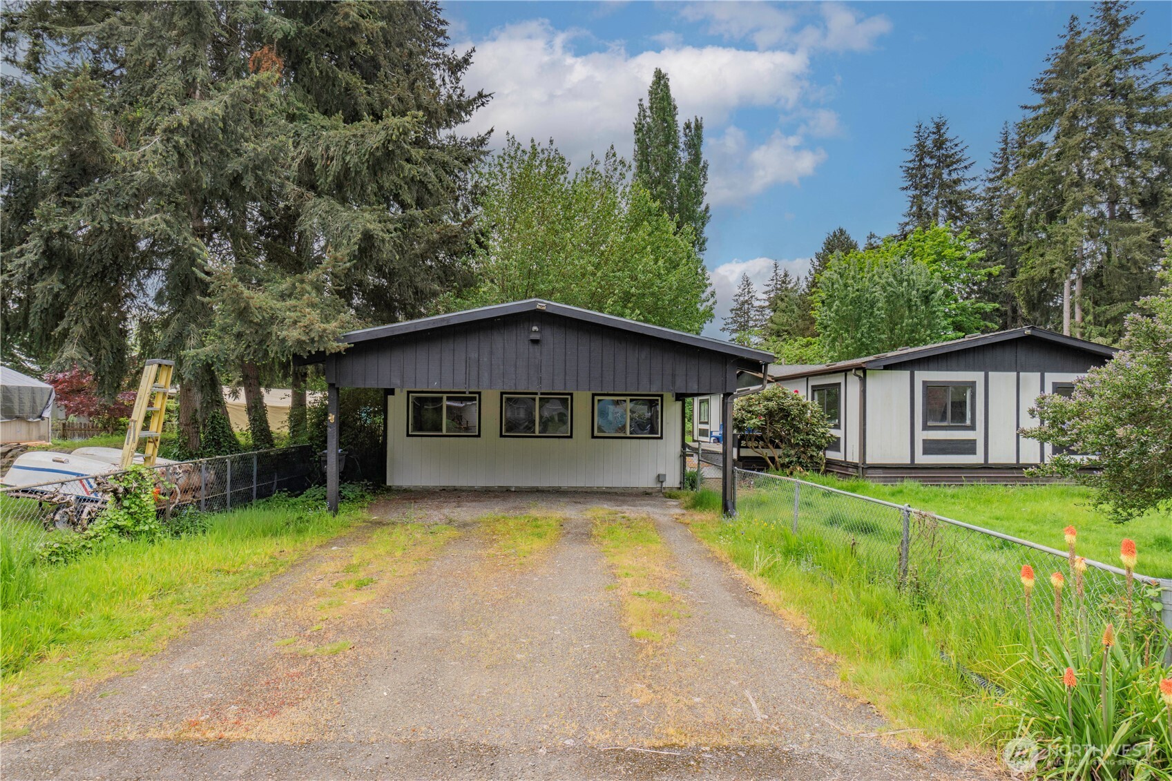2609 114th Way SW Olympia WA 98512