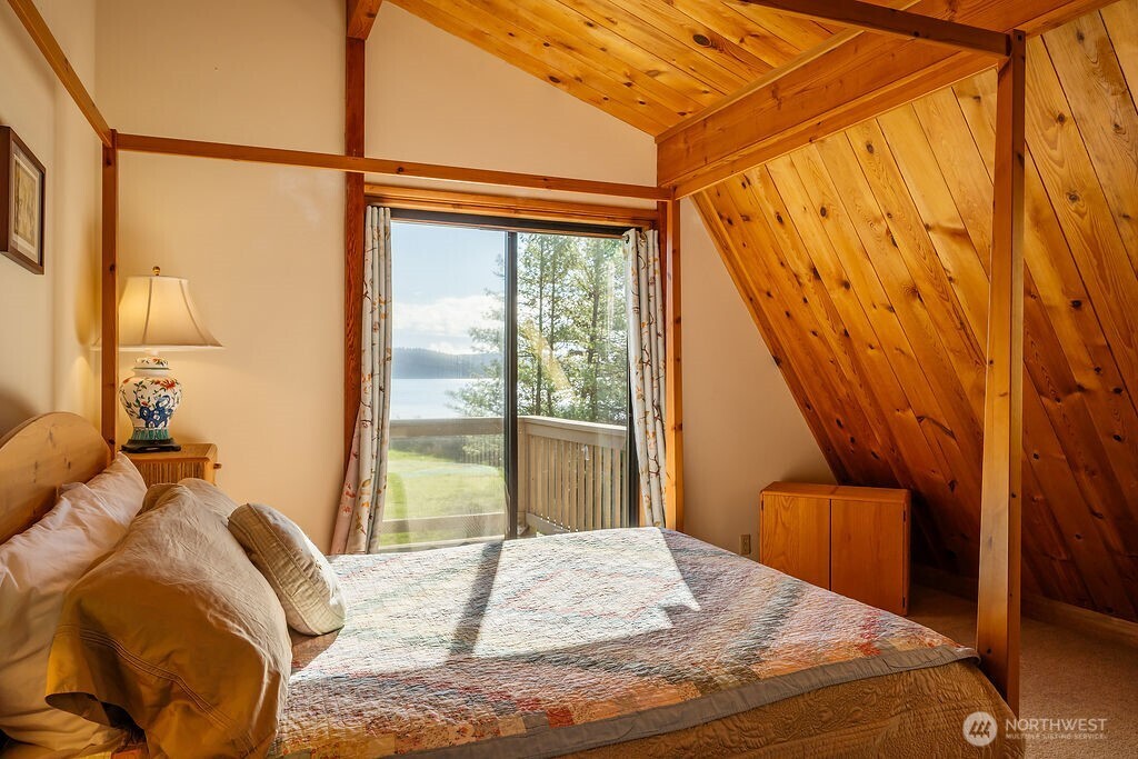 239 Shoreland Drive Lopez Island WA 98261