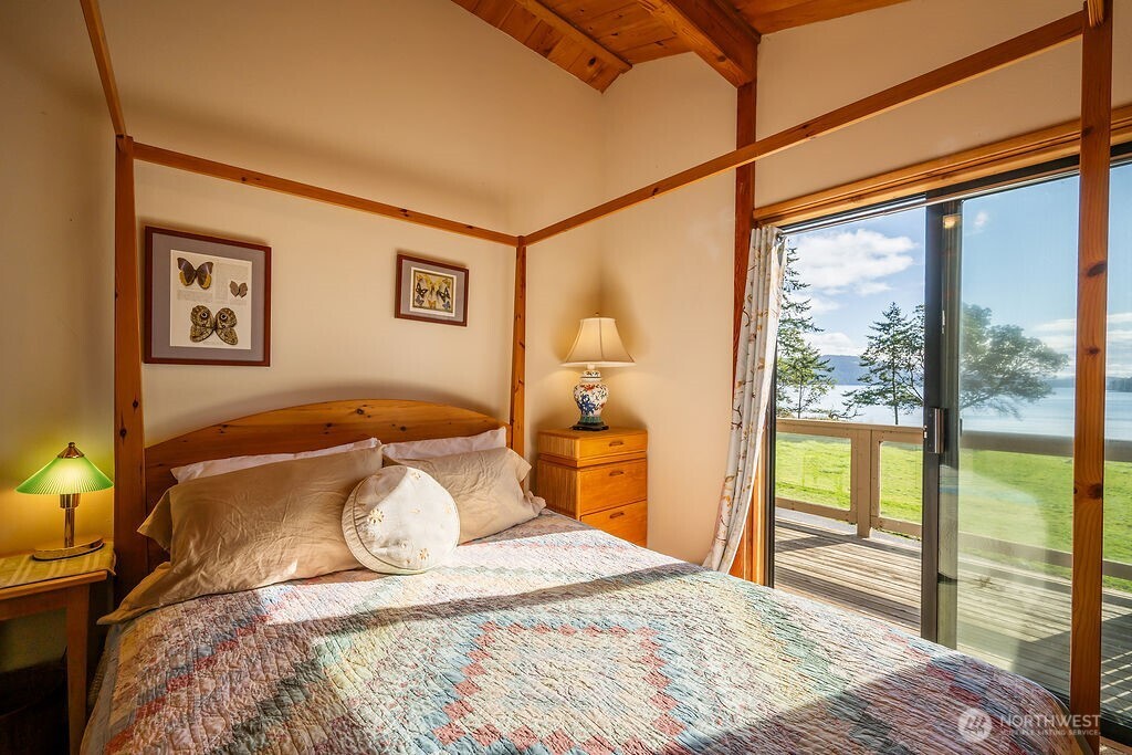 239 Shoreland Drive Lopez Island WA 98261