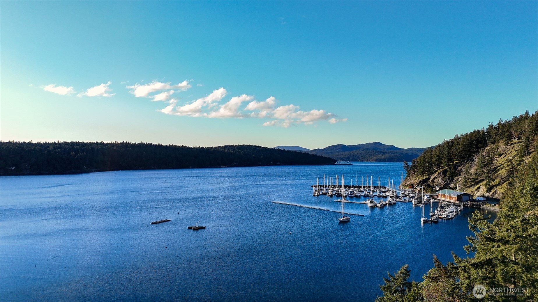 239 Shoreland Drive Lopez Island WA 98261