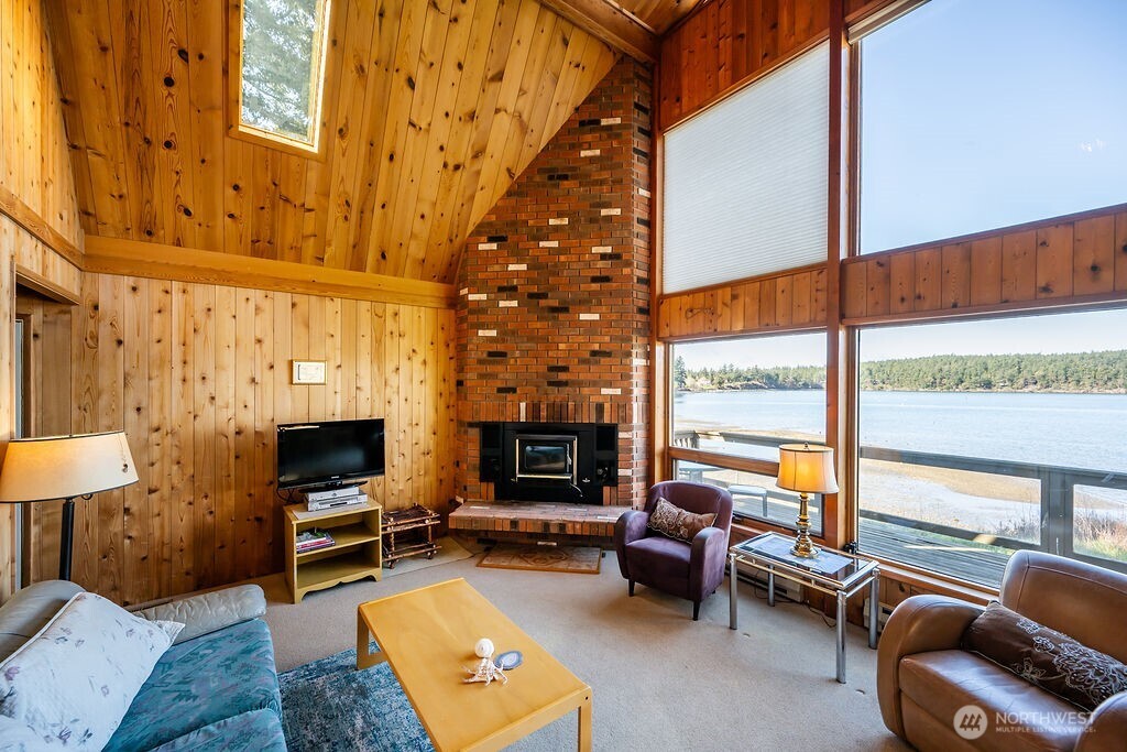 239 Shoreland Drive Lopez Island WA 98261