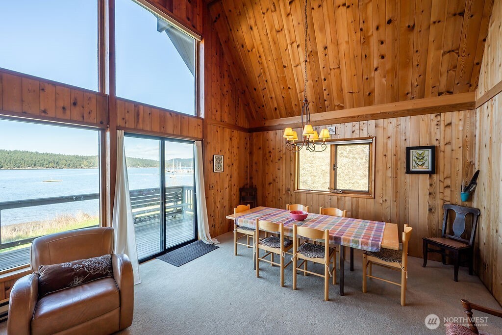 239 Shoreland Drive Lopez Island WA 98261