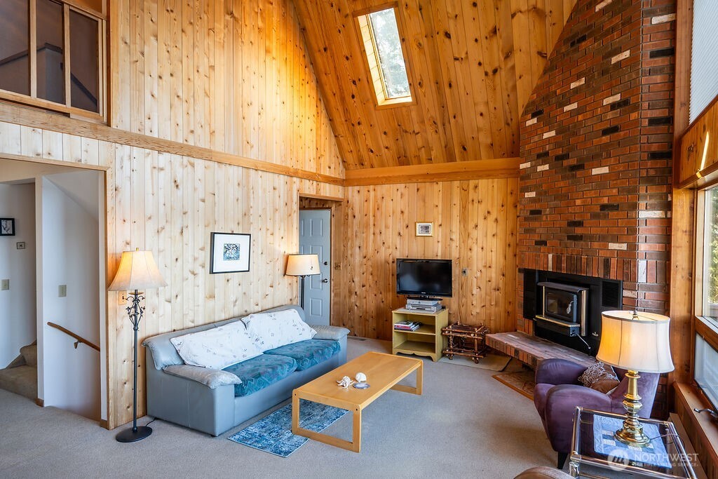 239 Shoreland Drive Lopez Island WA 98261