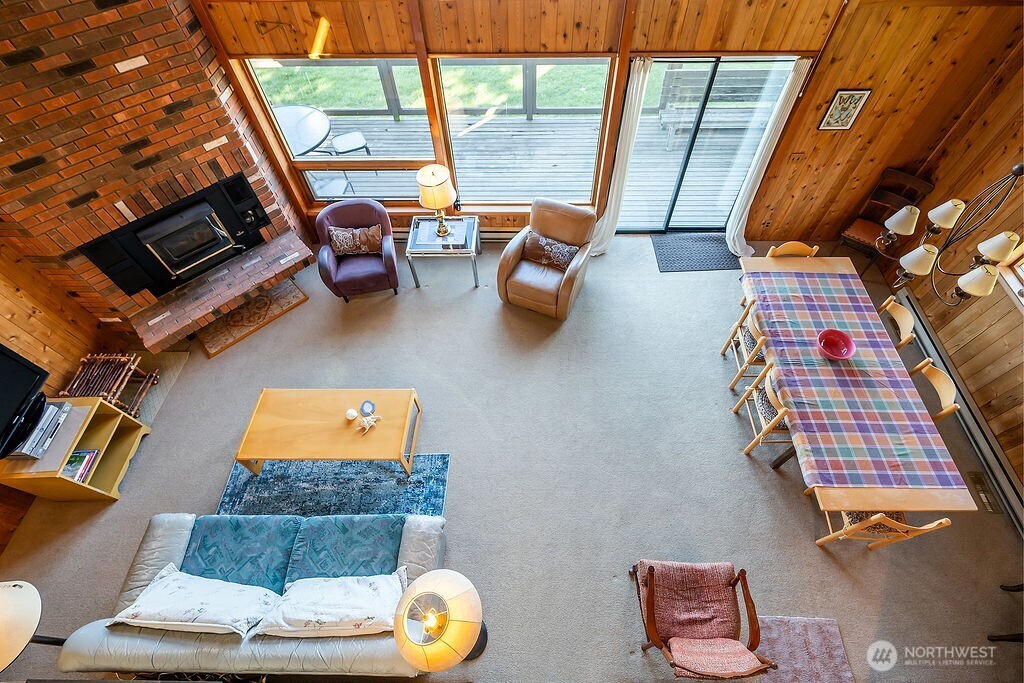 239 Shoreland Drive Lopez Island WA 98261